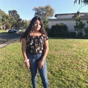 Meet your Posher, Jacky